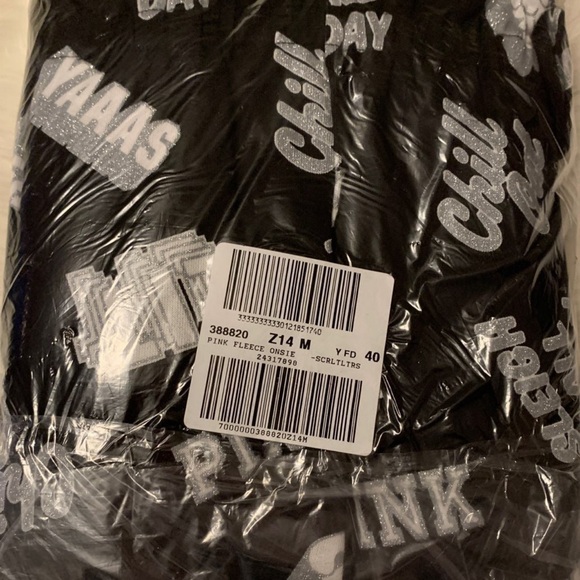 Victorias secret onesie - Picture 2 of 2